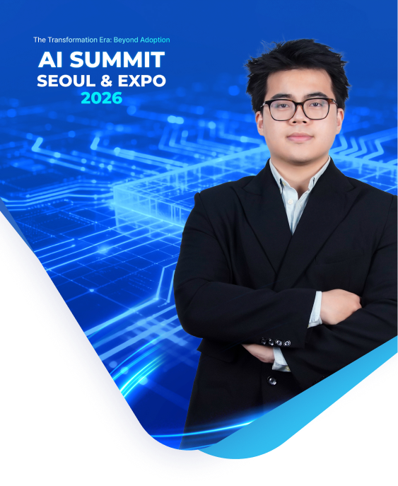 LTS Group, AI Summit Seoul & Expo 2026에 참가하겠습니다