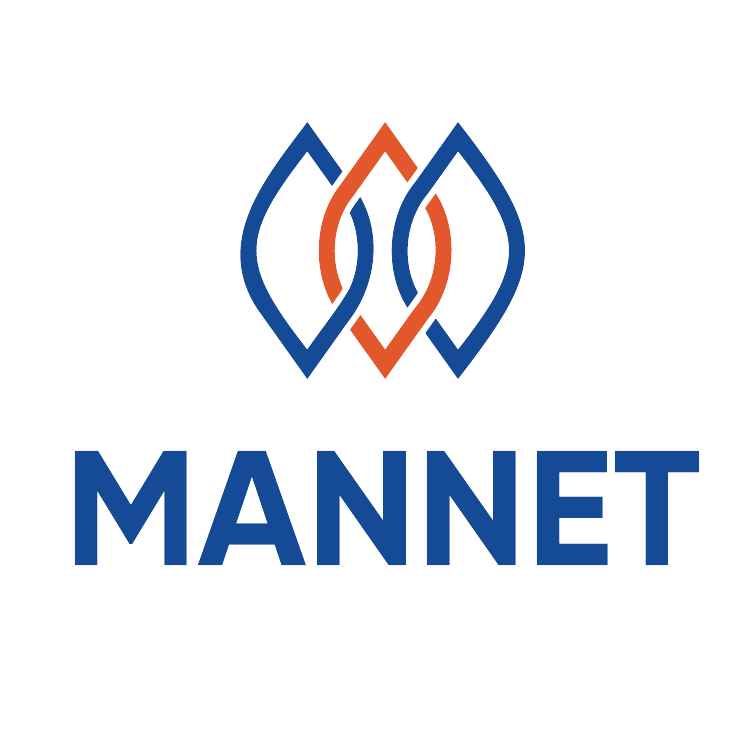 LTS Manet Logo