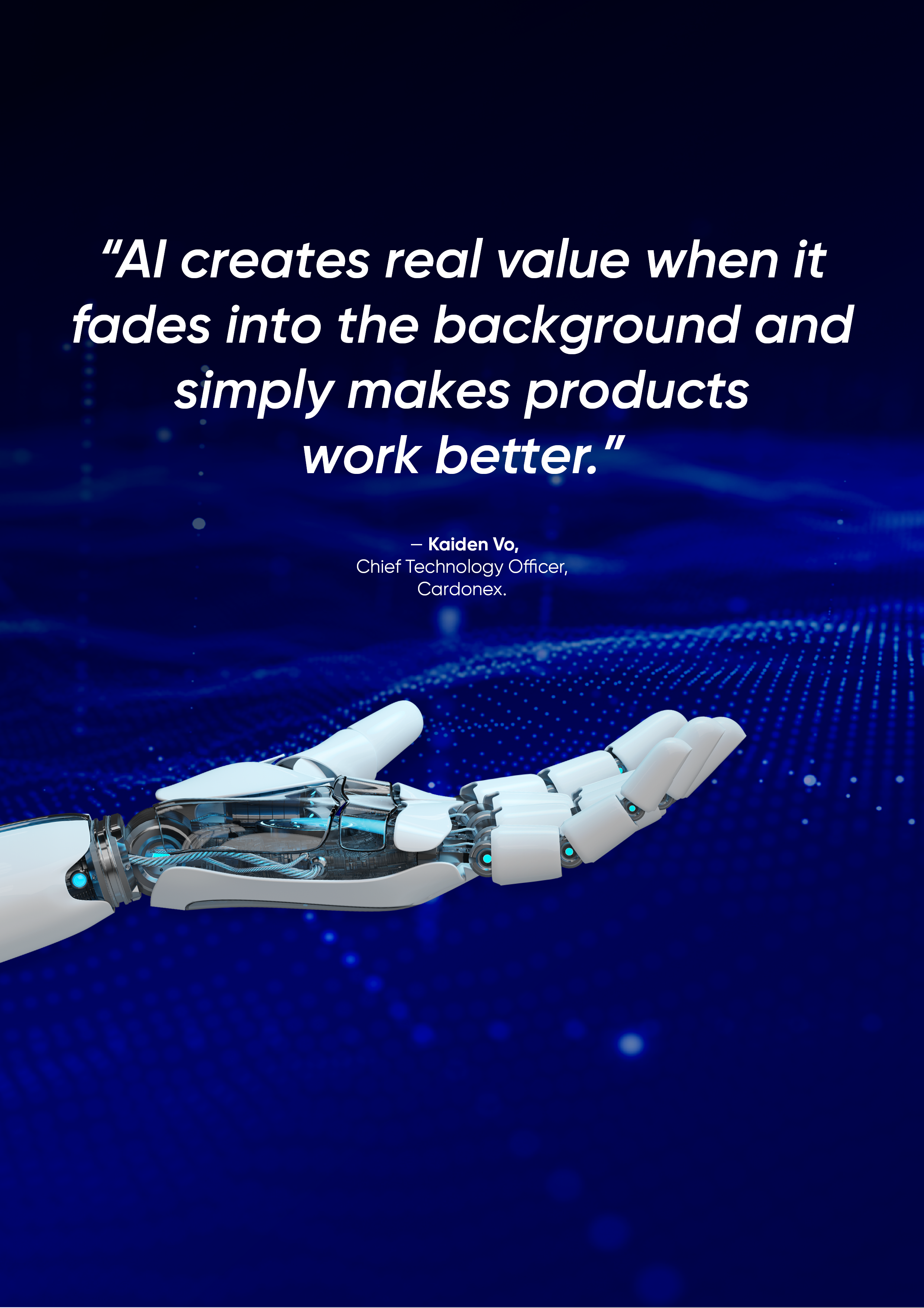 Vietnam Offshore Development Center Image 5