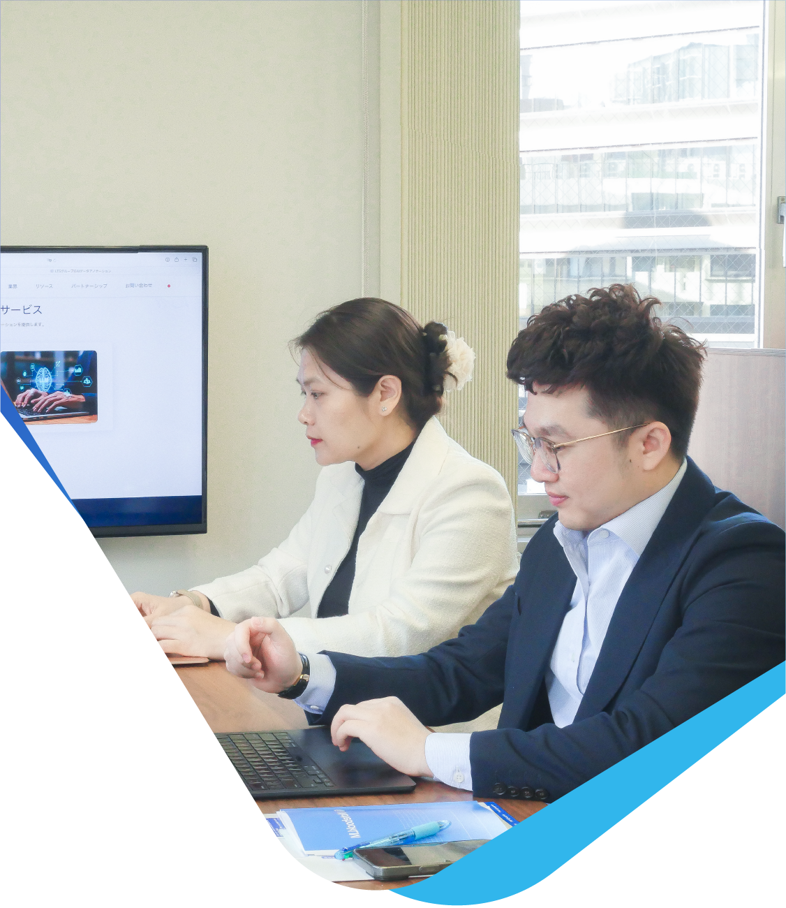 日本とベトナムをつなぐ、信頼の架け橋へ