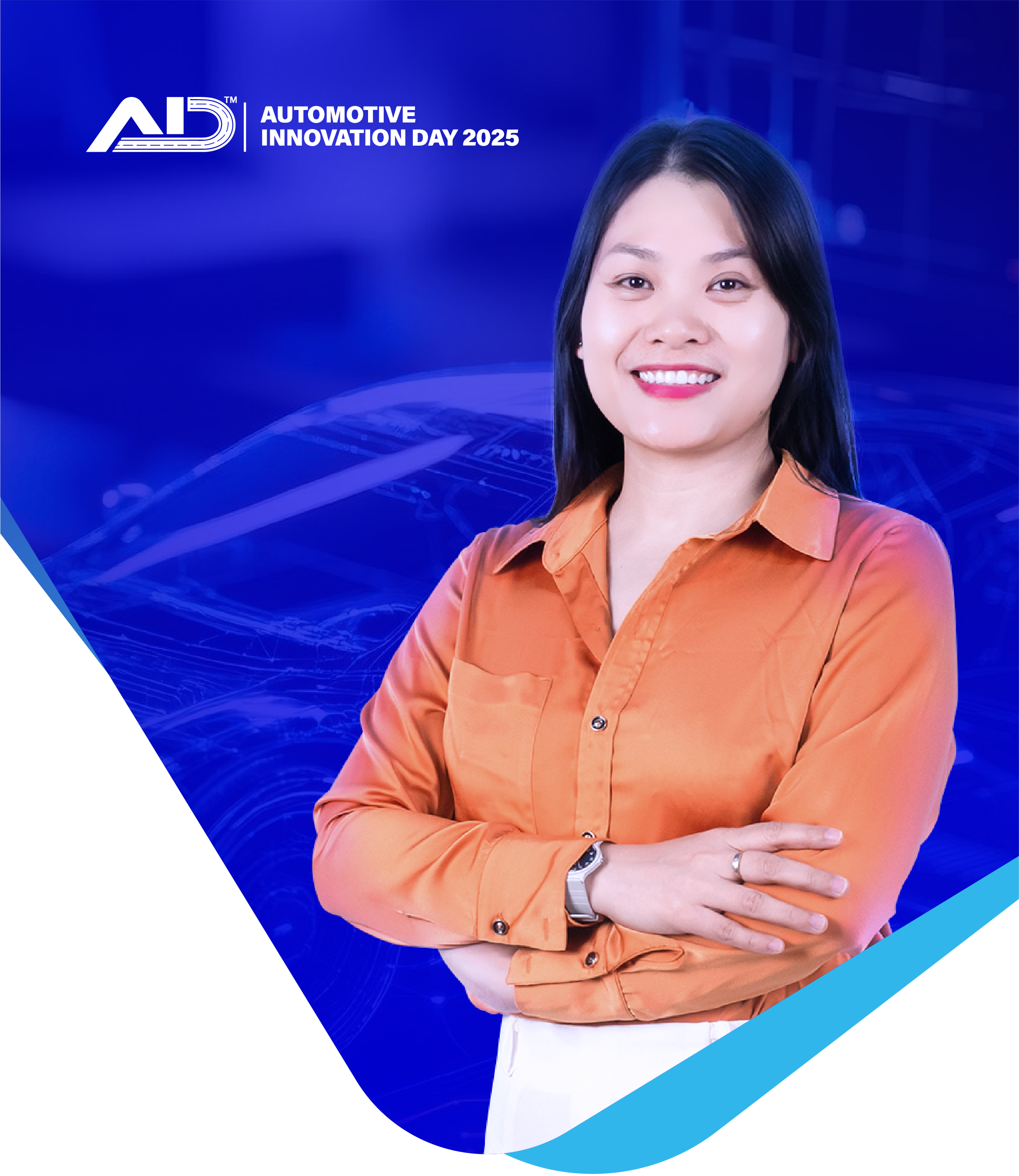 LTS Group CEO, Automotive Innovation Day 2025 Sequel에서 발표자로 참여