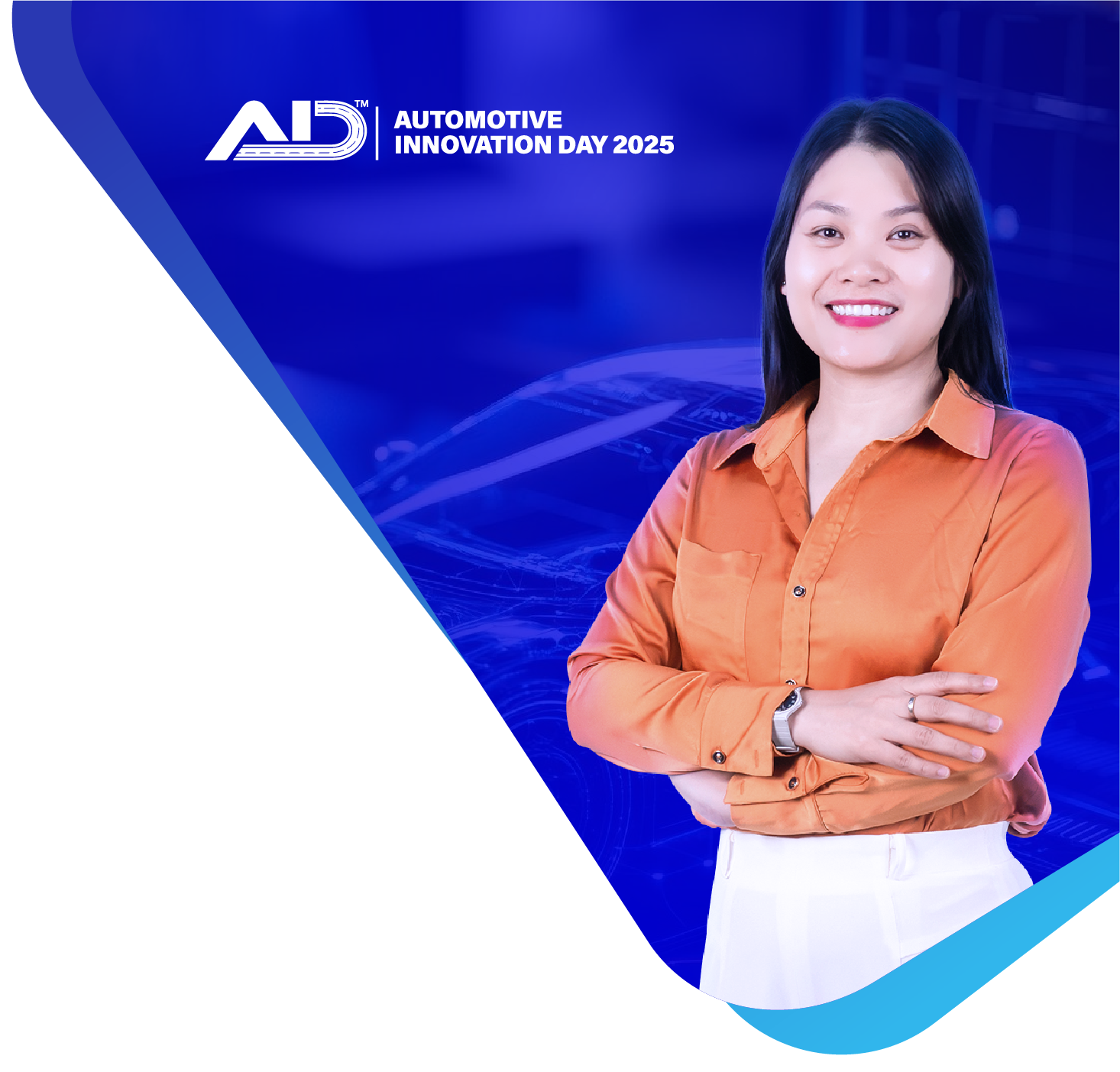 LTS Group CEO, Automotive Innovation Day 2025 Sequel에서 발표자로 참여