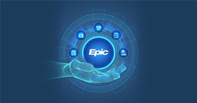 Epic EHR統合による統合ヘルスケア分析基盤