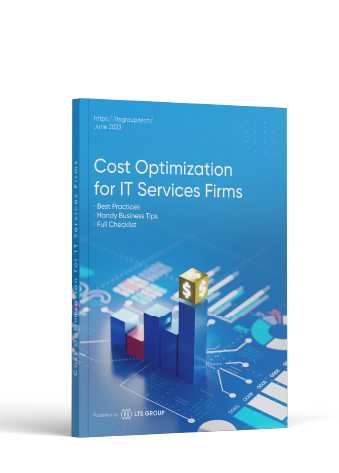 Cost Optimization for IT Services Firms