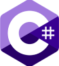 C#