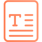 Text Annotation