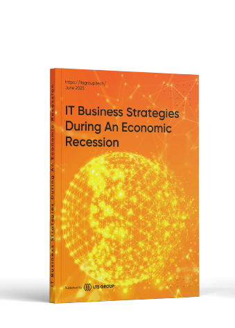 IT Business Strategies During An Economic Recession