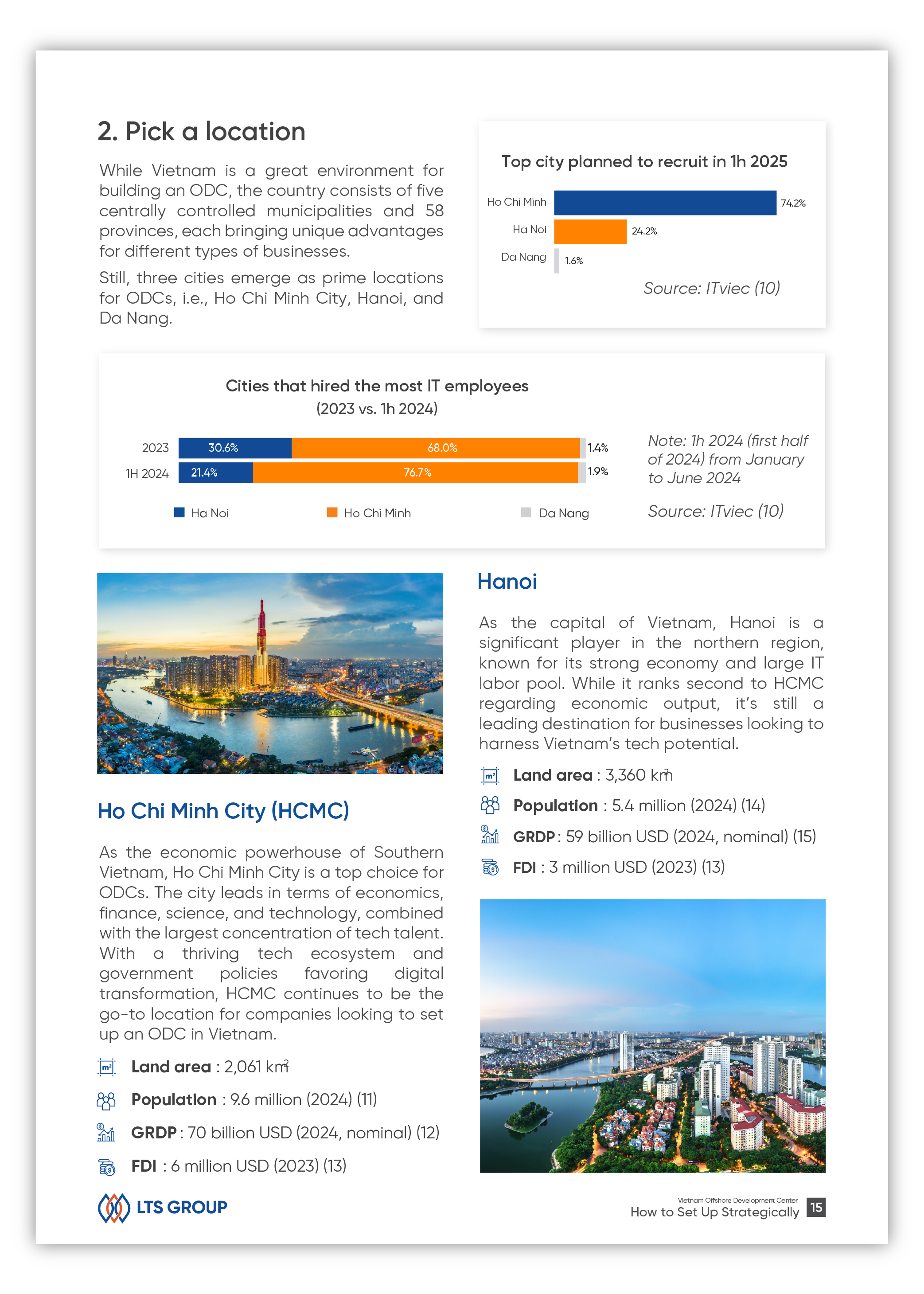 Vietnam Offshore Development Center Image 5