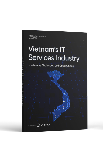 Vietnam's IT Services Industry | Landscape, Challenges, and Opportunities