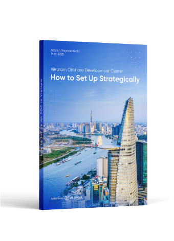 How to Set Up Offshore Development Center in Vietnam