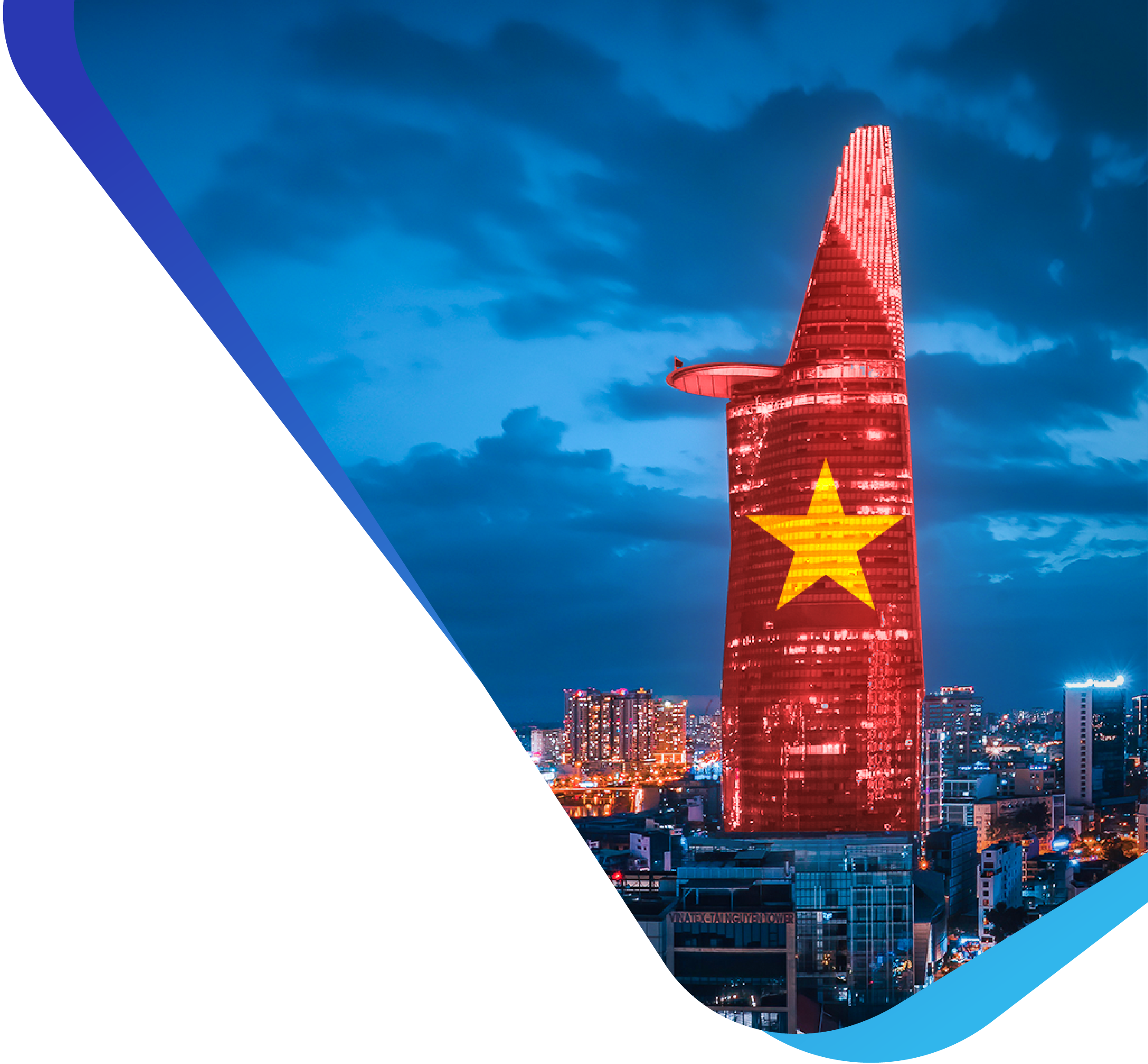 Live Webinar: Invest in Vietnam Technology, Navigate Tariff Shifts Strategy