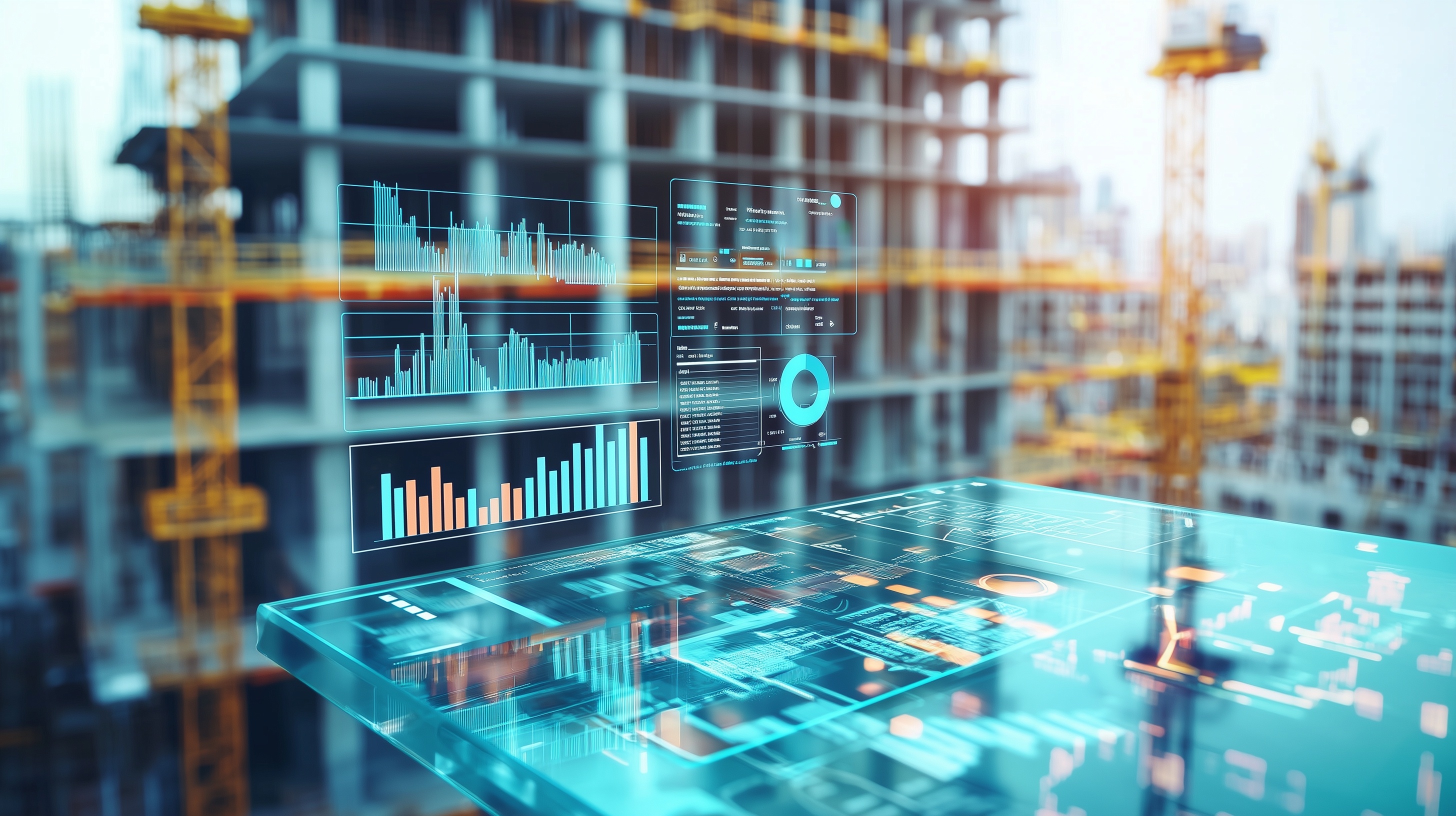 Release Management Software for Construction Company in Japan