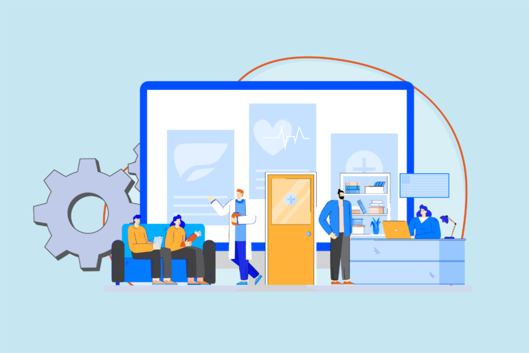 Clinic Management System Built with Ruby on Rails