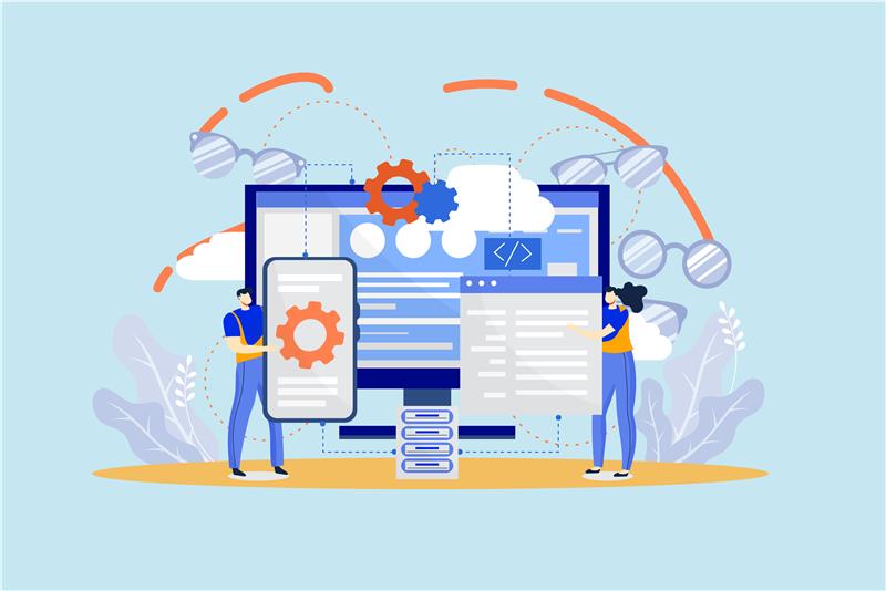 Eyewear Store Management Software Built with Ruby on Rails