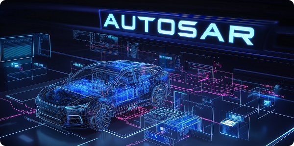 AUTOSAR Classic과 AUTOSAR Adaptive