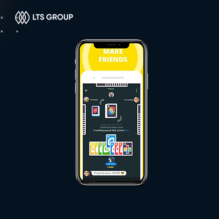 Gaming App Testing for Plato – US Client