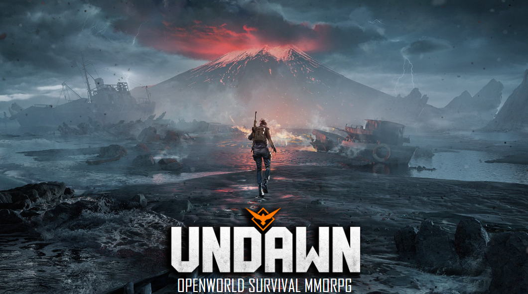 オープンワールド・サバイバルRPGの品質のテスト