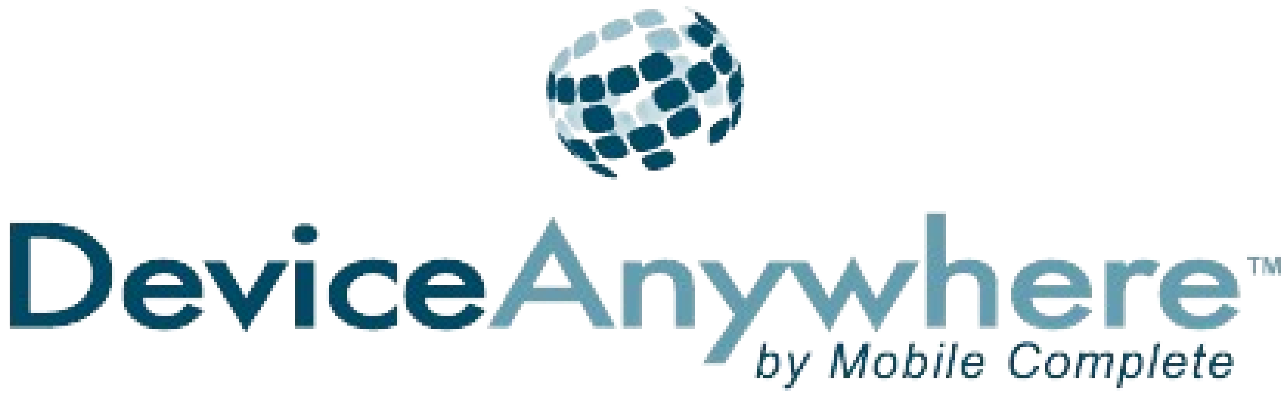 DeviceAnywhere