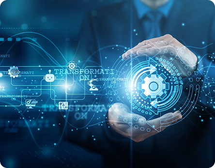 Slow Digital Transformation Progress