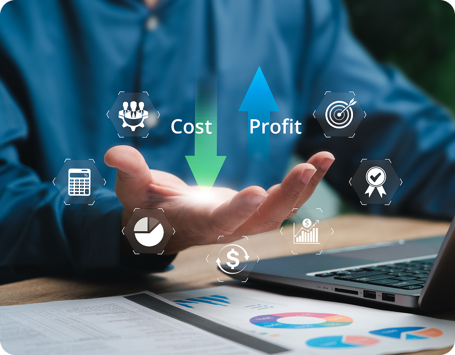 Capabilities for Global Competitiveness